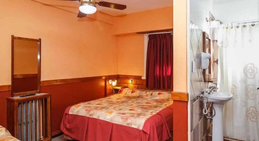 Hotel Mon Amour