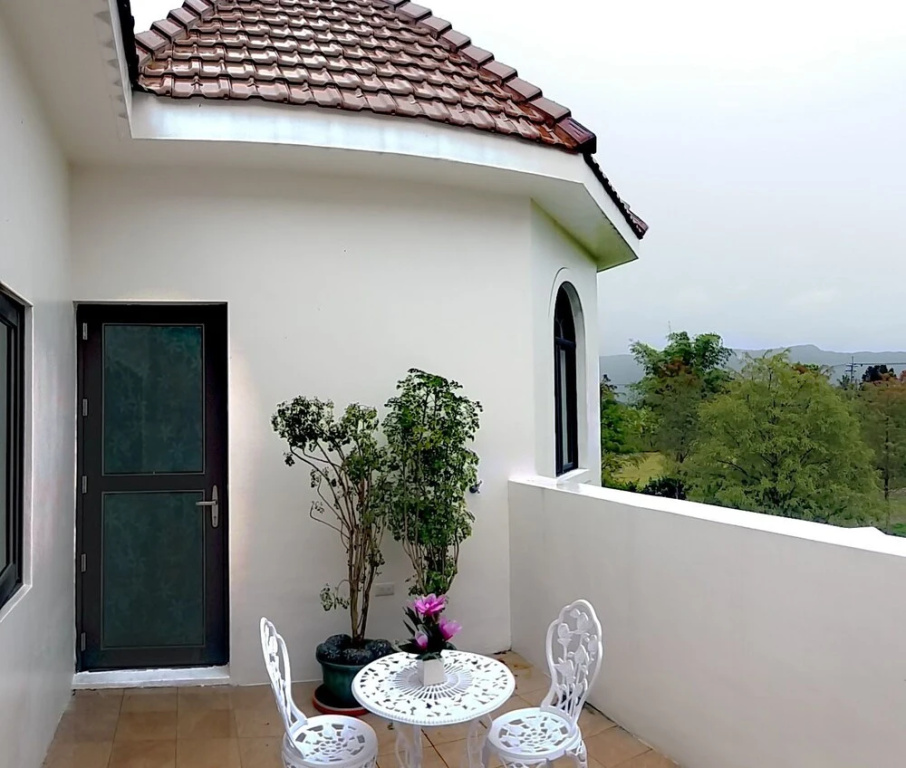 Gihak Homestay