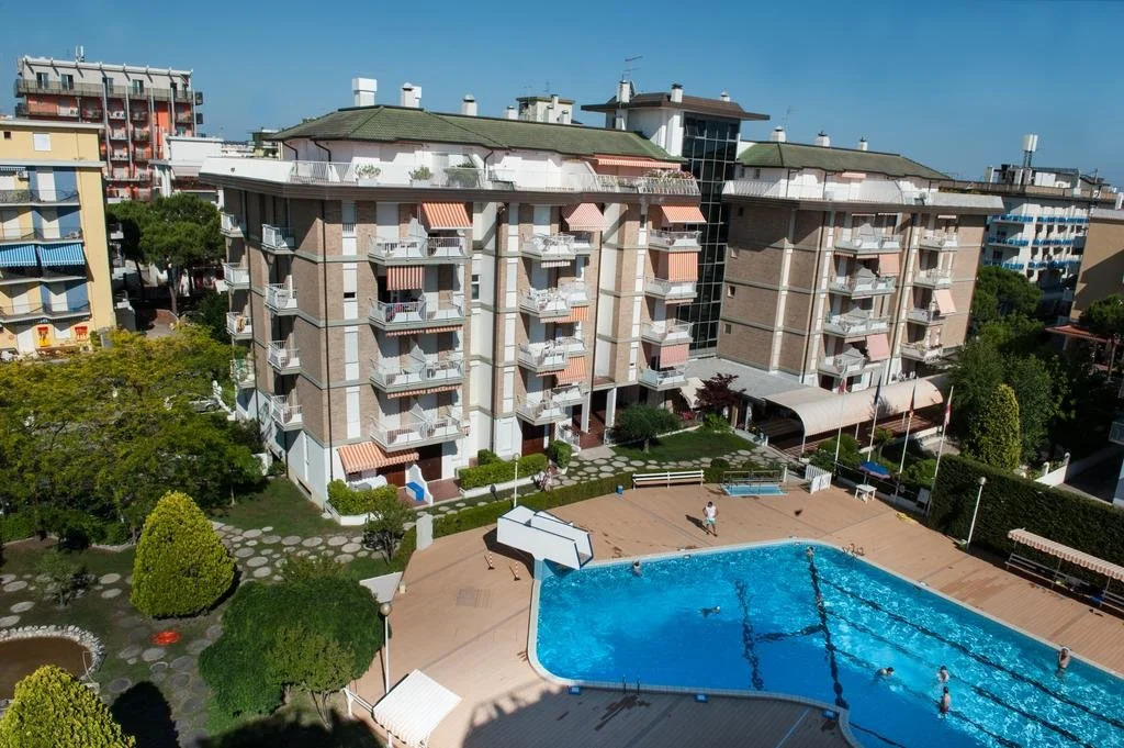 Residence Santa Fè