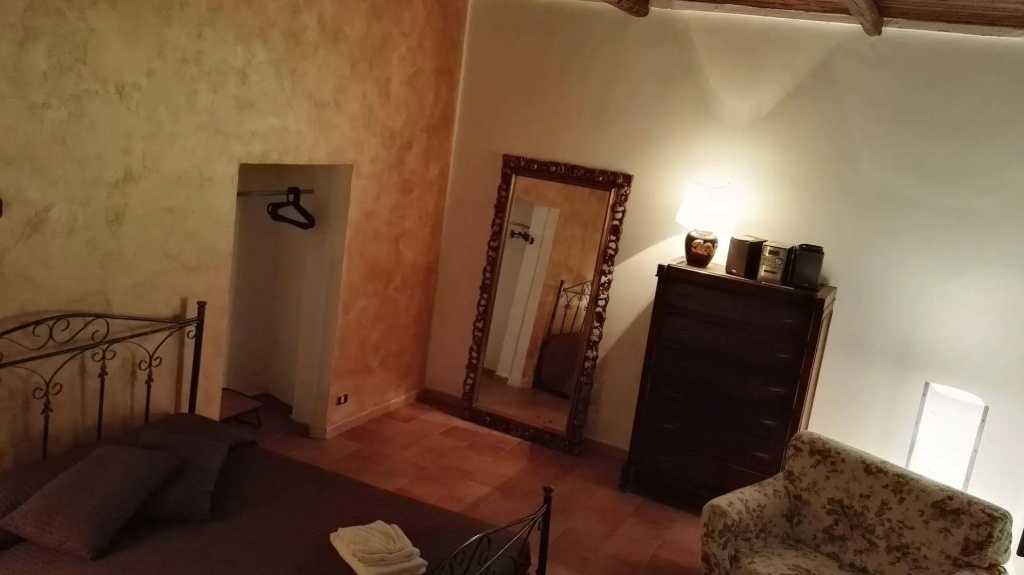 Salerno Borgo Antico Secret Apartment