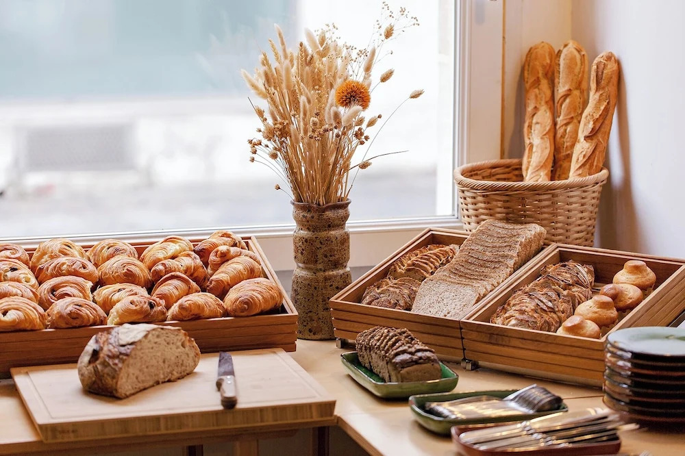 Alfred Hotels Montreuil