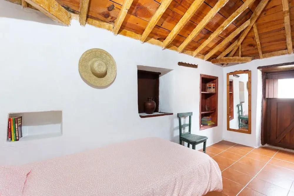 La casa de Aya