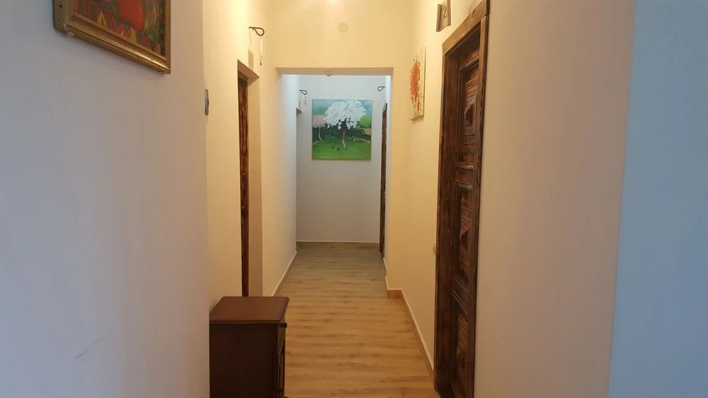 Machanents Guest House