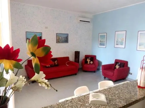 Holiday Home Via Giuseppe L'Innografo - 6