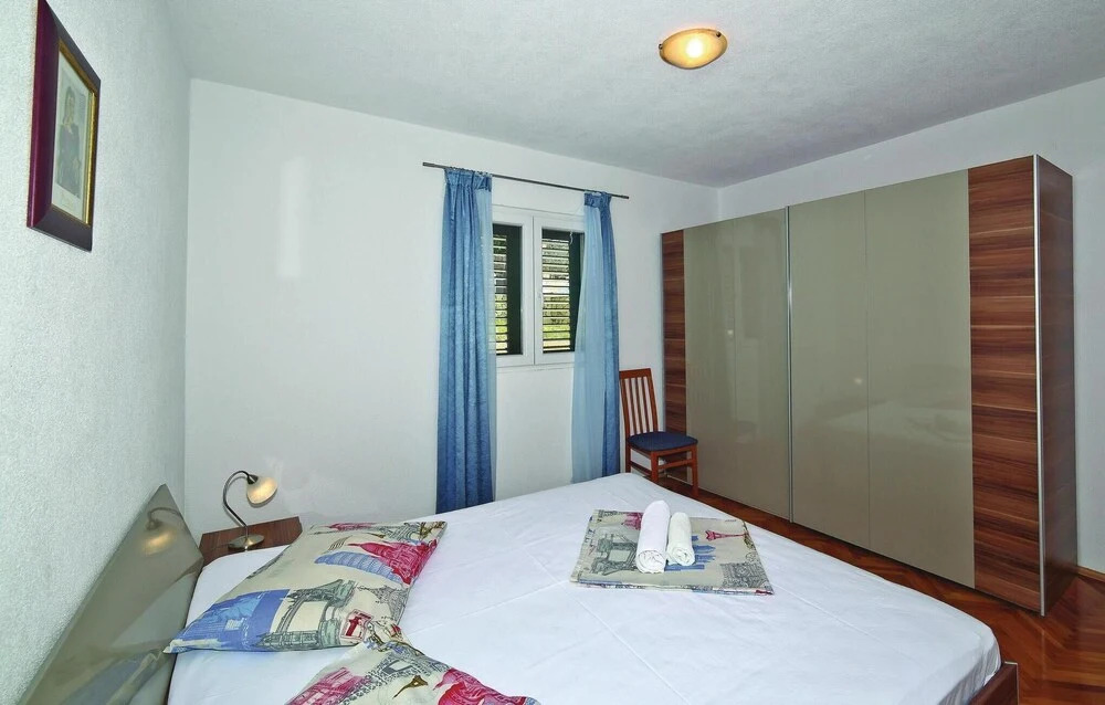 Beautiful Home in Trogir With Wifi and 3 Bedrooms