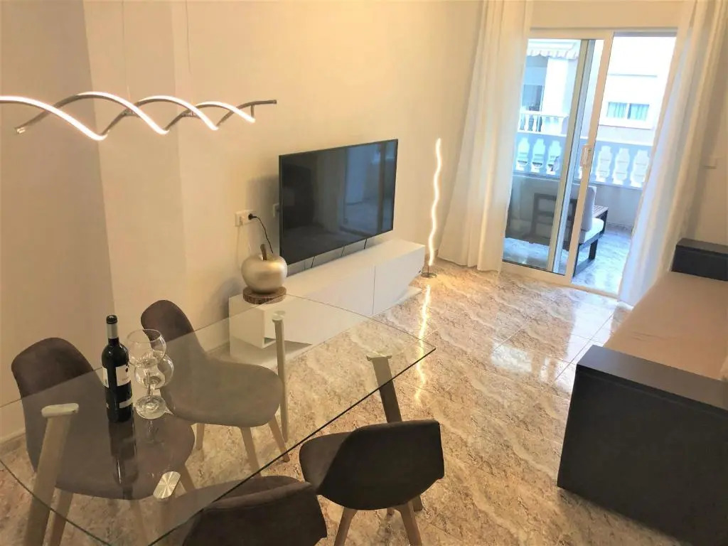 Holiday Suite Bergantin 20
