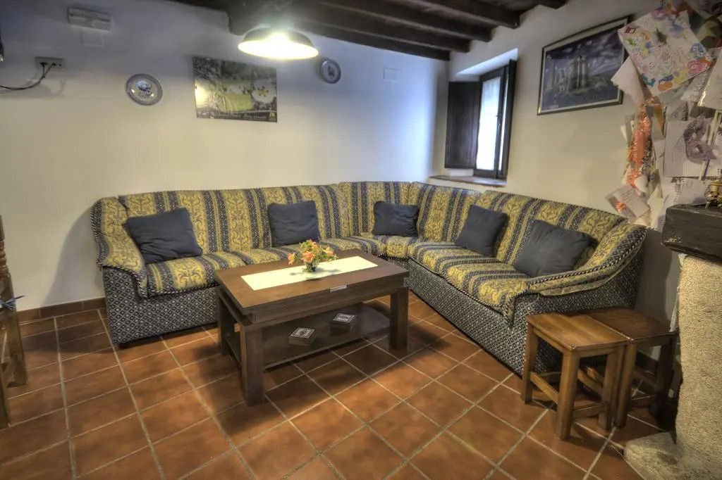 Casa Tia Emilia