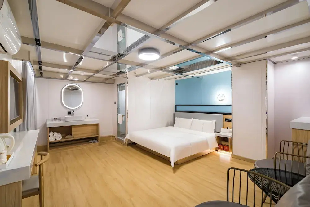 Anhui Culture Hotel