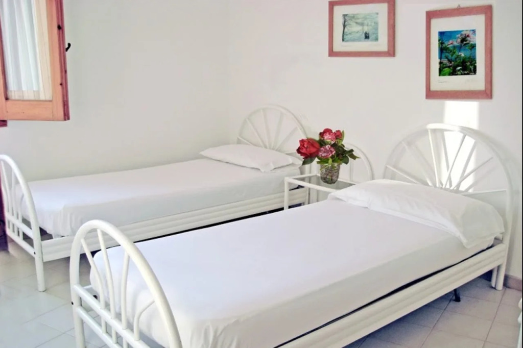 Residence Albatros