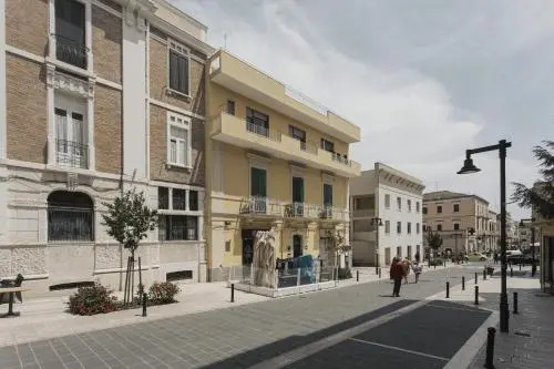 Dimora Don Minzoni
