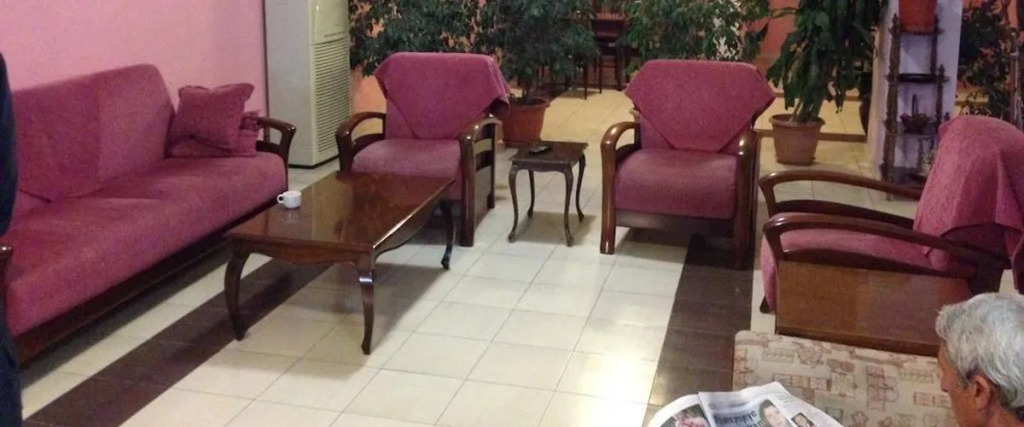 Otel Beyhan
