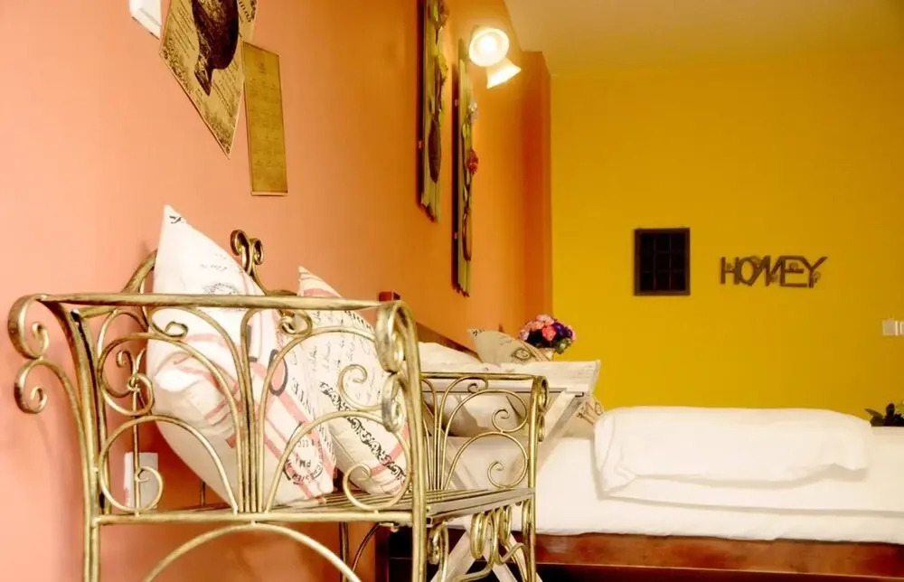 Shi Guang Homestay