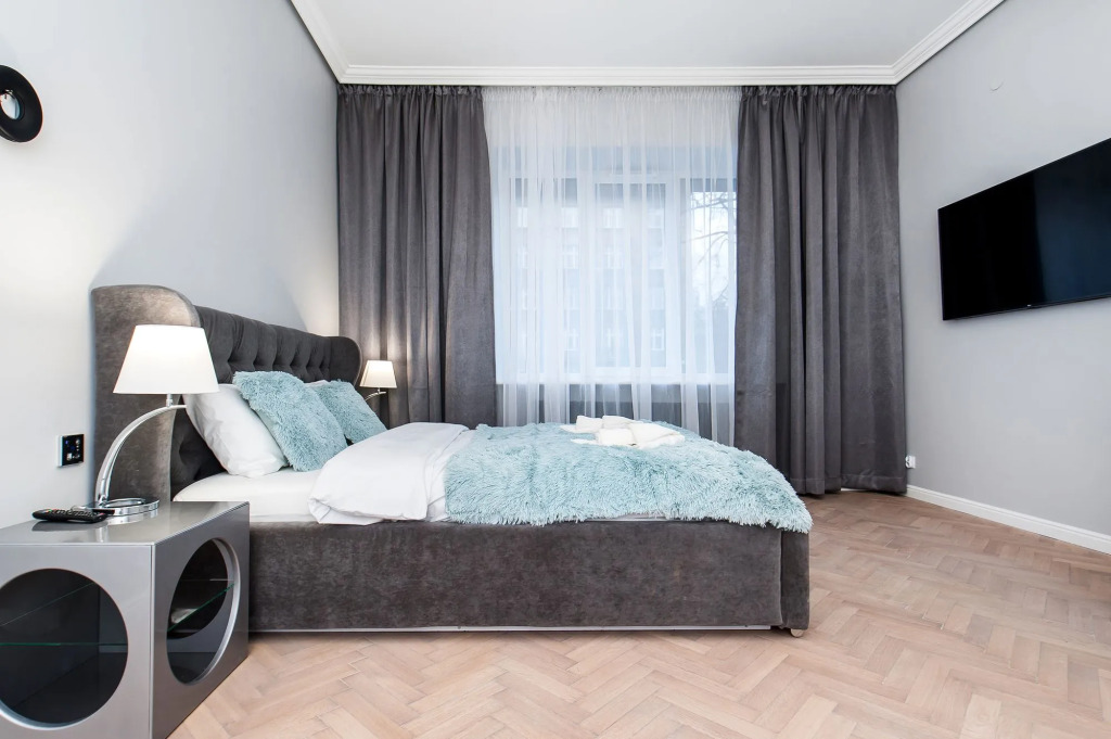 RentPlanet - Studio Krasińskiego