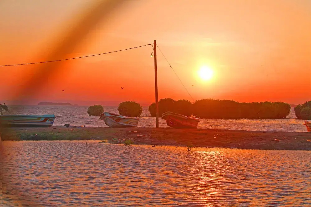 OYO 255 Atara Lagoon