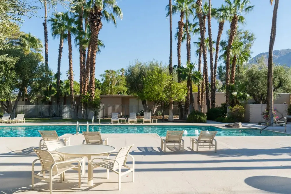 360 Cabrillo Rd Home Unit 107/108 by RedAwning