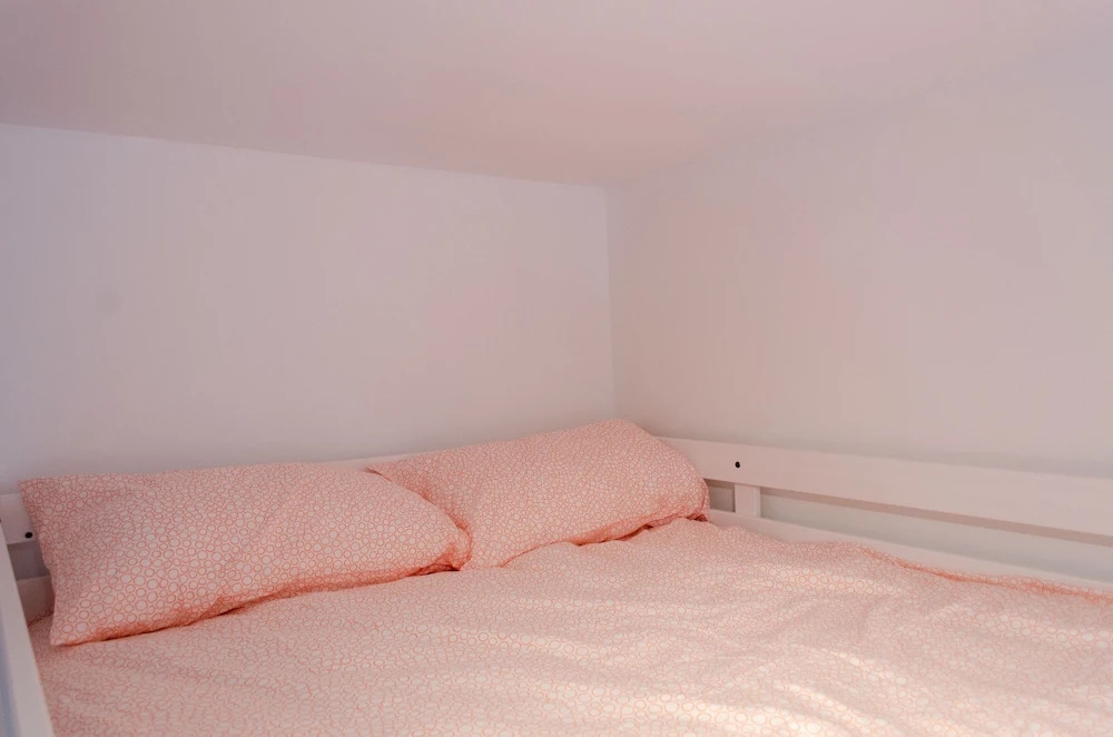 Kamchu Apartments Room Piazza Bologna 1