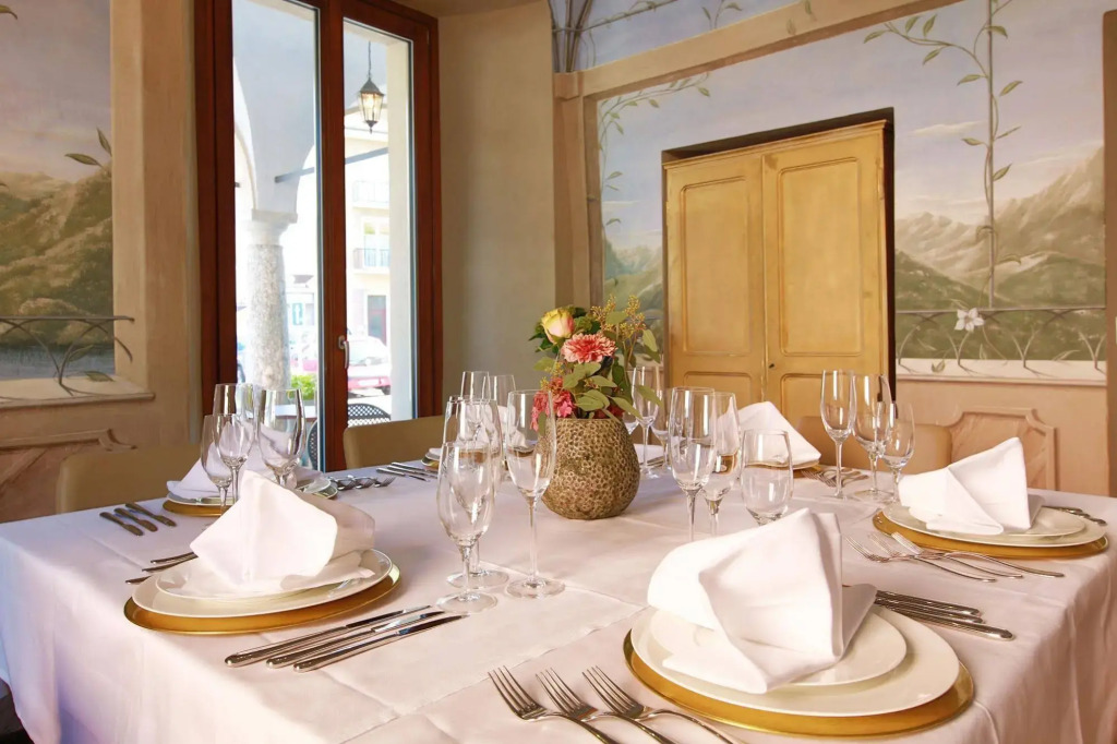 La Tureta Boutique Hotel & Restaurant