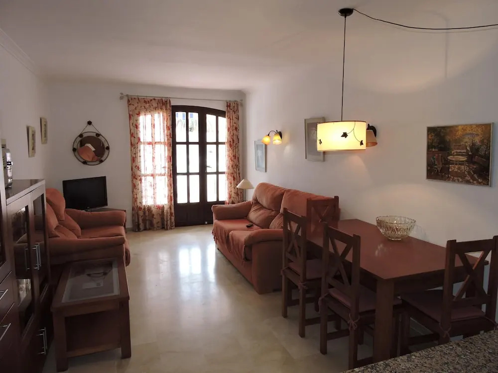 Nerja Villas-Capistrano