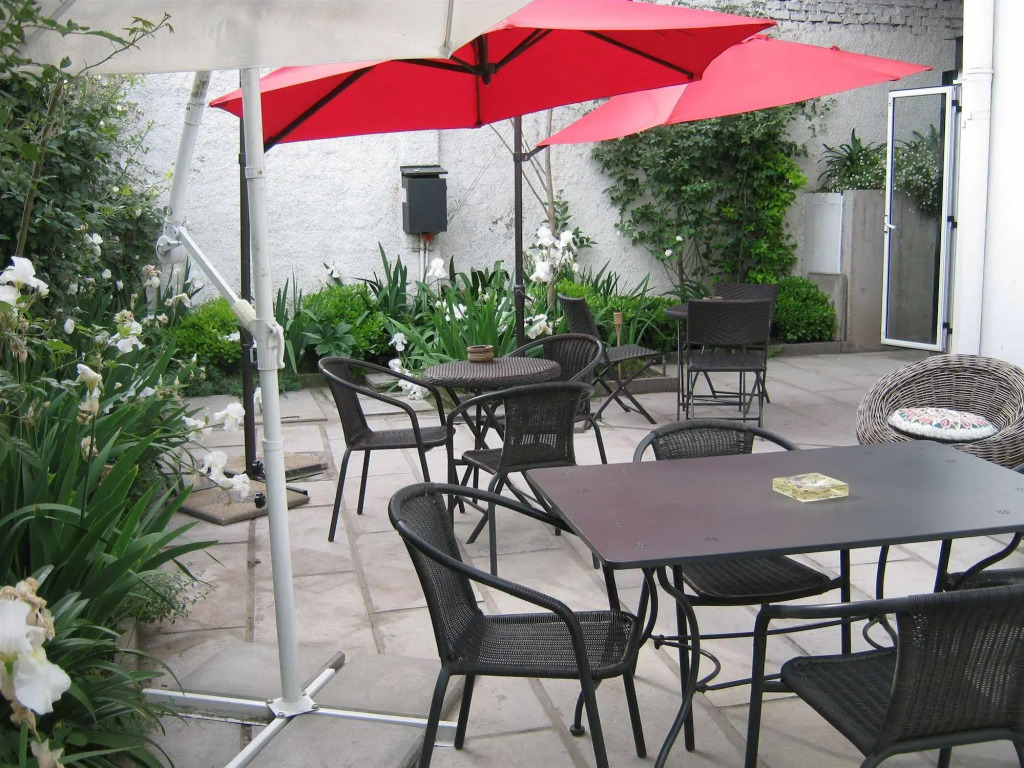 Meridiano Sur Petit Hotel