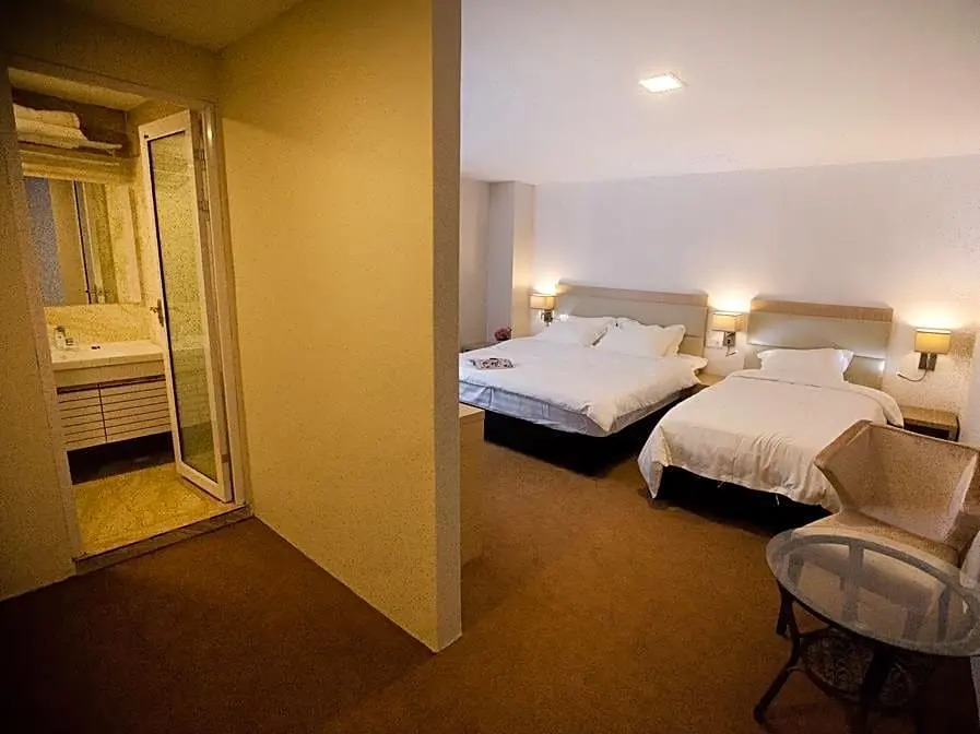Pingsa Hotel