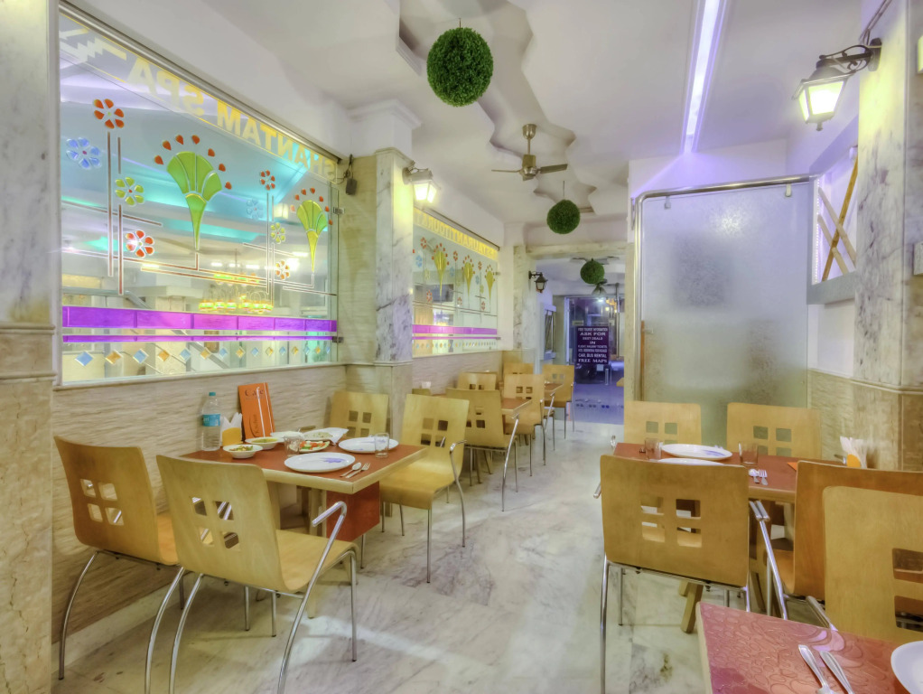 Natraj Yes Please -New Delhi