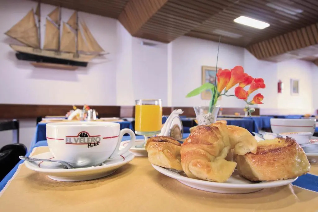 Hotel El Velero