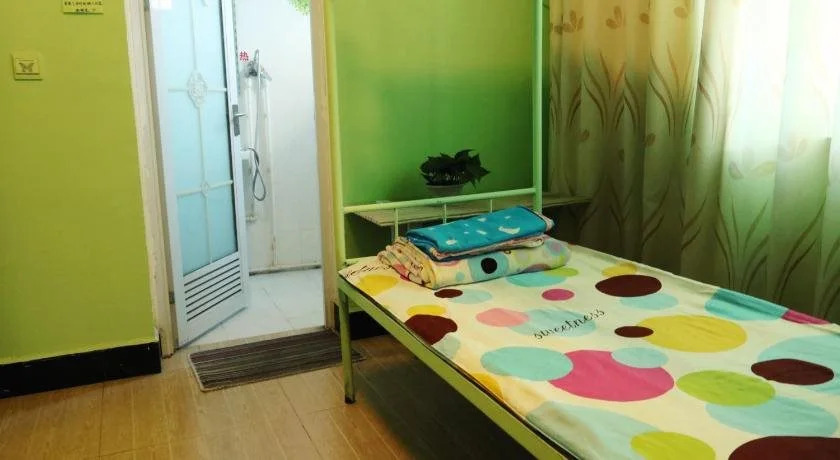 Blue Sky Hostel