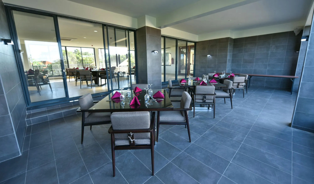 K Hotels Entebbe