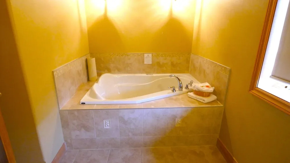 Pictou Lodge Beachfront Resort