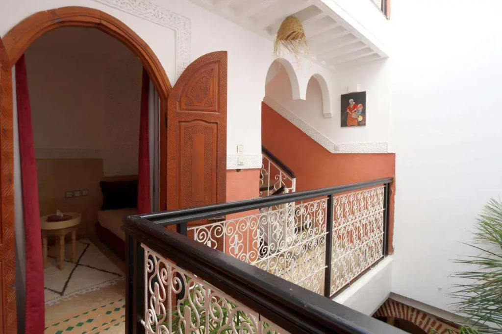Riad Venezia