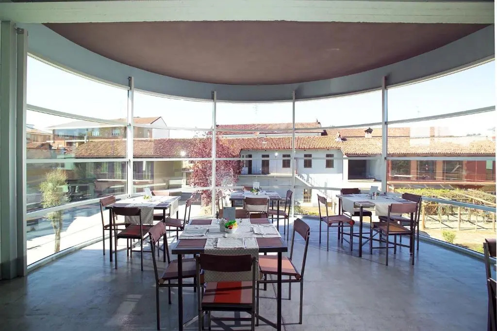 Albergo Cantine Ascheri