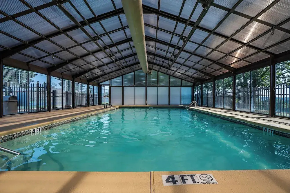River Rock Retreat