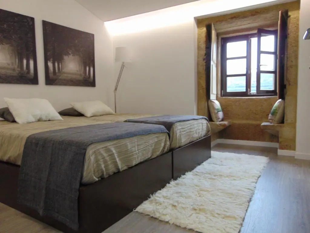 Casa da Fonte