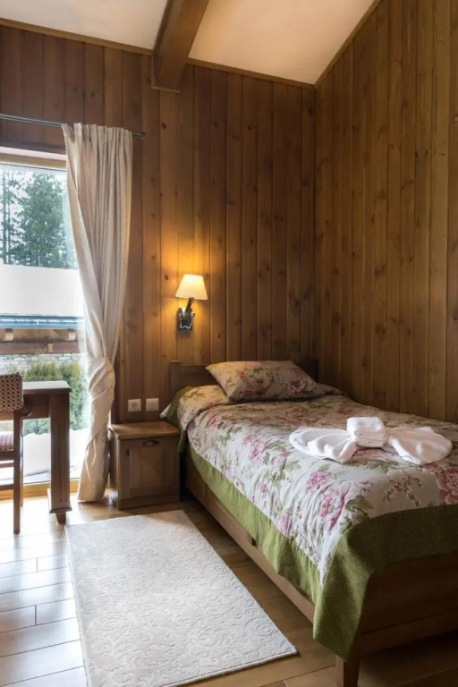 Villa Nataly at Golf Resort