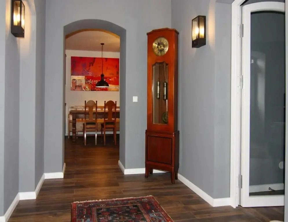 Holiday Home by Wendorf Castle & Golf Course