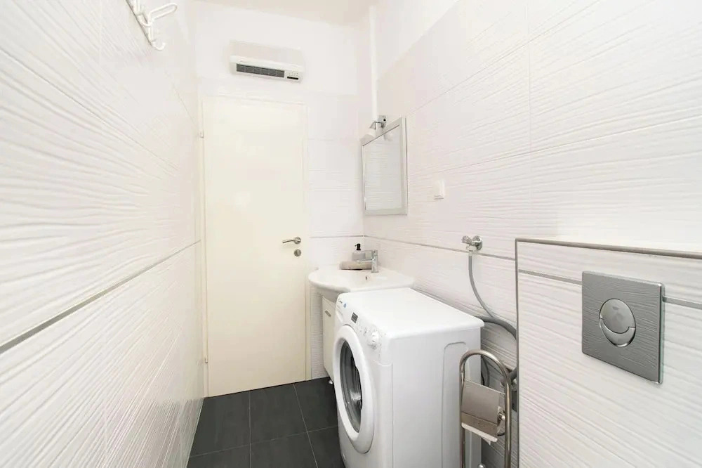 Apartment Kata