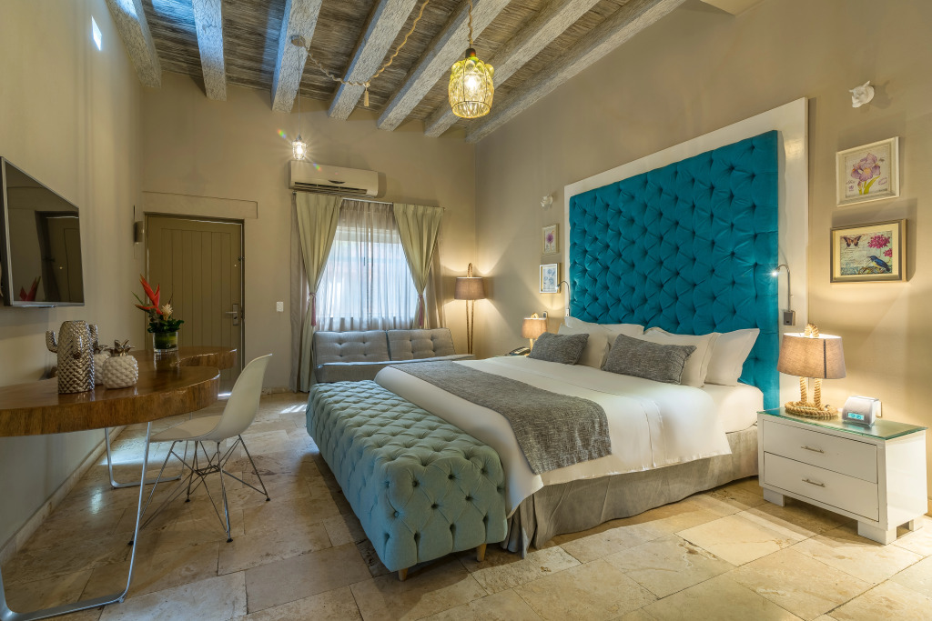 GHL Collection Armería Real Hotel