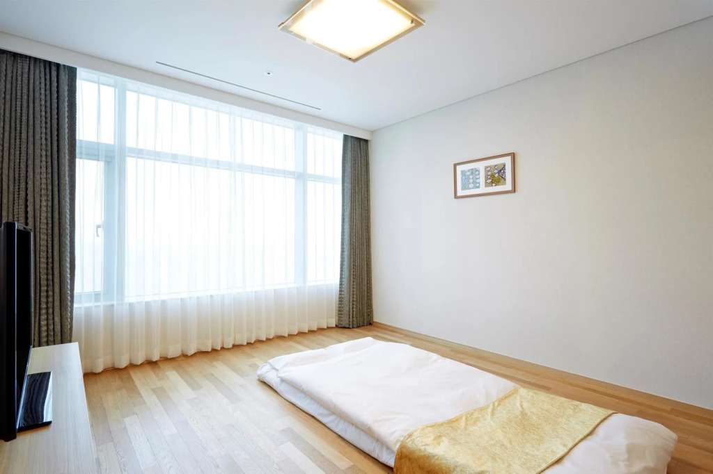 Lahan Hotel Pohang