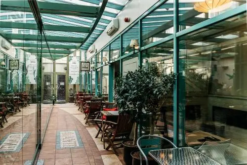 Apartament Milano Avanti