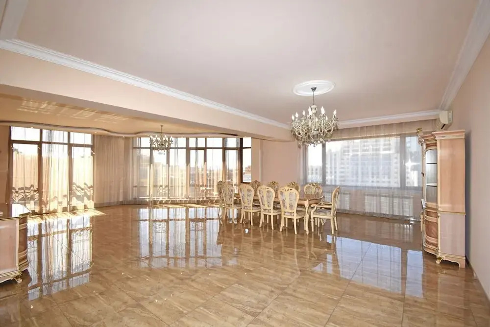 Aparthotel by Luxe Group TT88