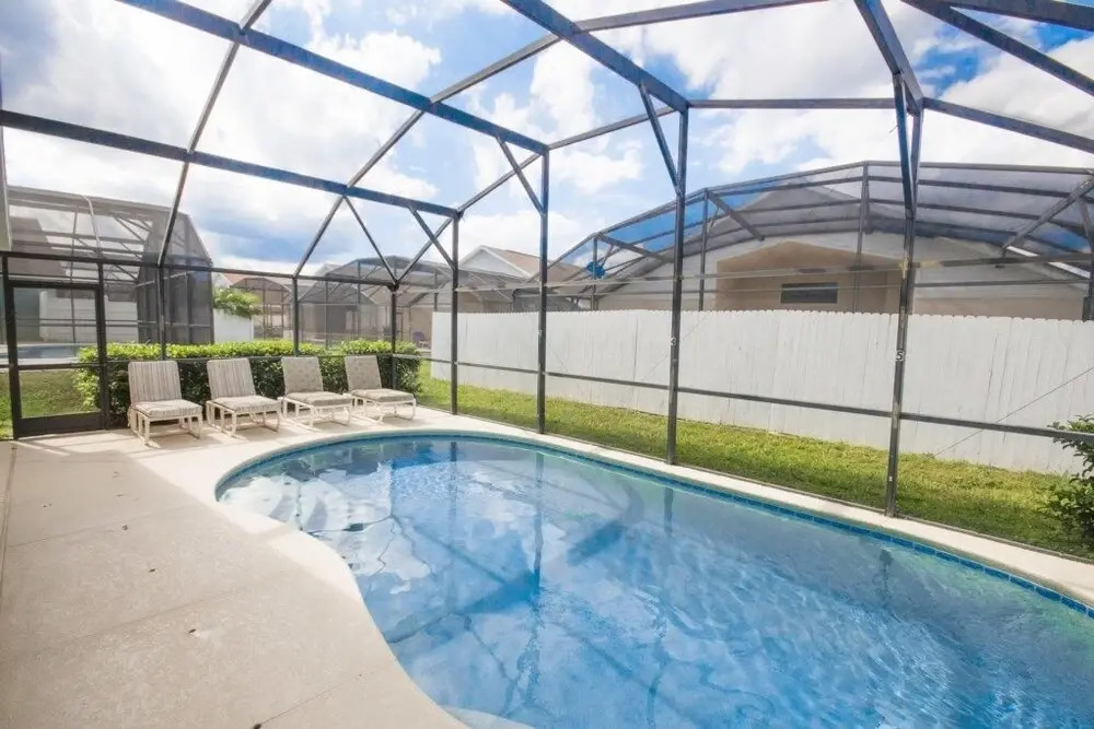 Ip60117 - Indian Creek - 4 Bed 3 Baths Villa