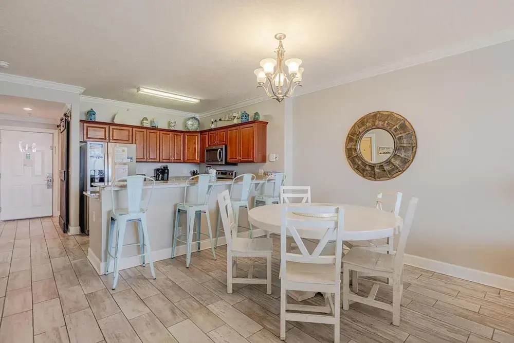 Ocean Villa 1102