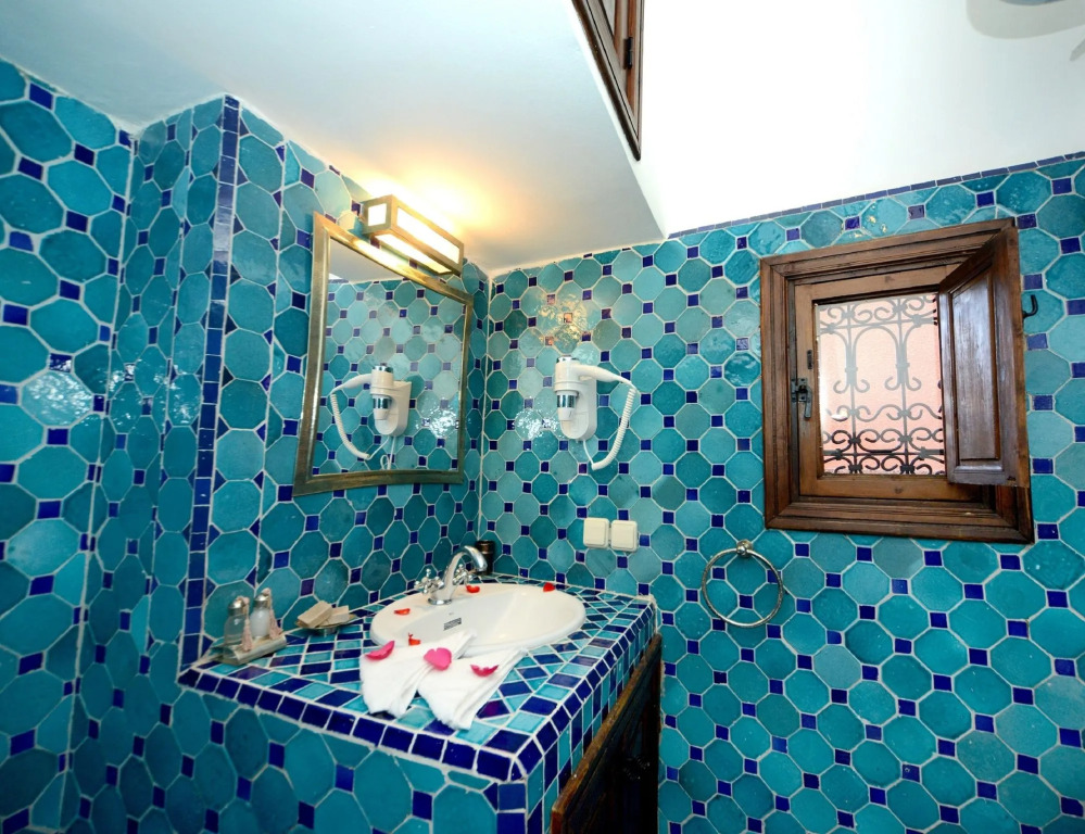 Riad Sun of Kech