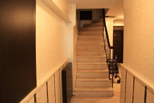 Feridiye 93 Suites