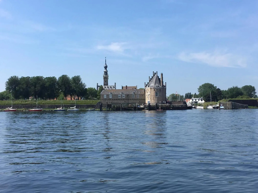 Vakantiehuis Sonnewende