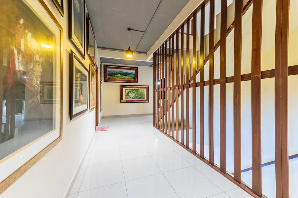Bentong Wellness Resort Uphill 8Room 40Pax by Verano Homestay