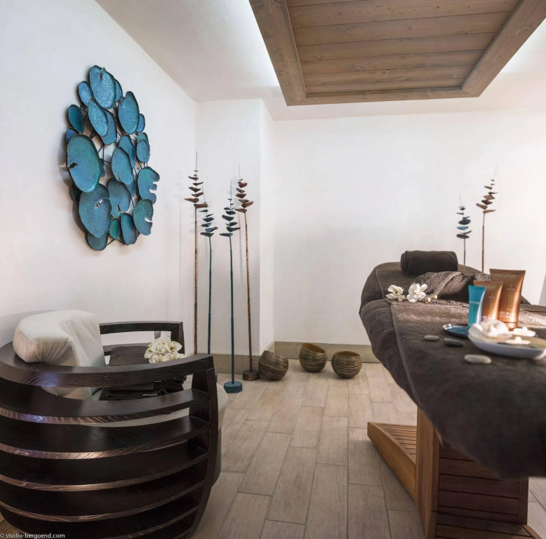 CGH Résidence Boutique Le Centaure
