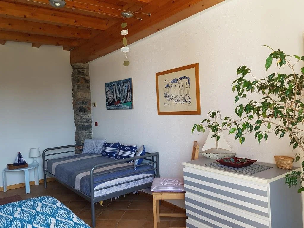 B&B La Cà De La Frà