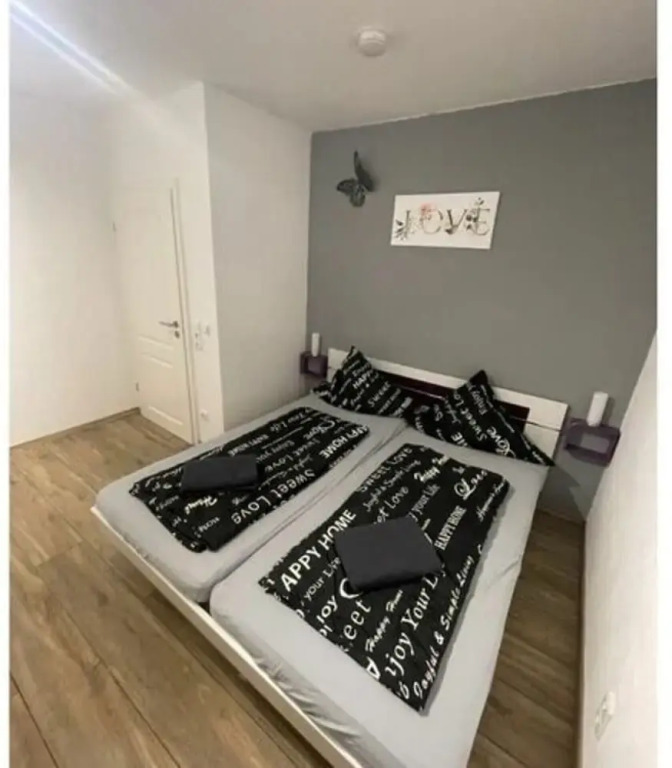 Nice Apartment in Himmelkron