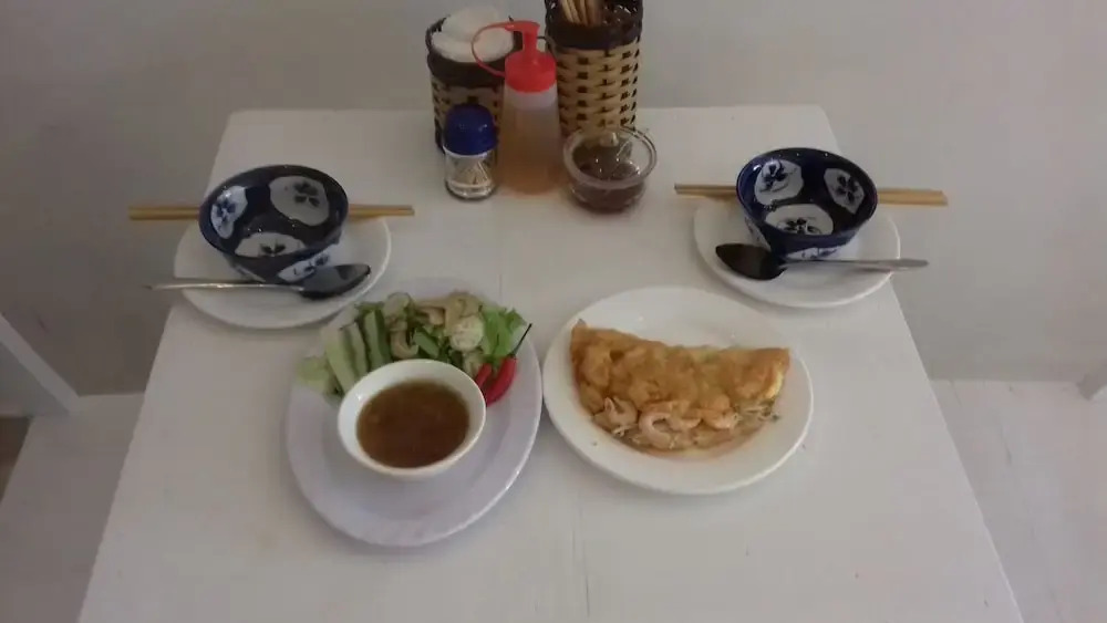 Lemi - Homestay in Hue